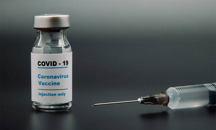 नेपालमा भारतले उत्पादन गरेको कोरोना खोपलाई आपतकालीन प्रयोगको अनुमति