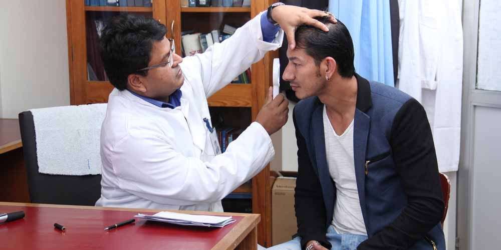 क्रिम लाउन पुरुष किन लजाउनु ?