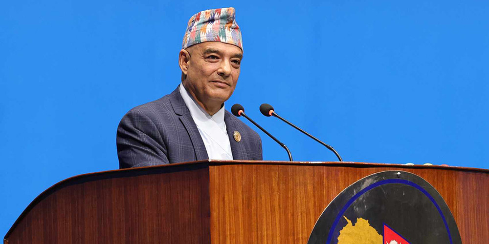 भारतीय पर्यटकलाई नेपालमा डाँकाको जस्तो व्यवहार गरियो : धवलशमशेर राणा 