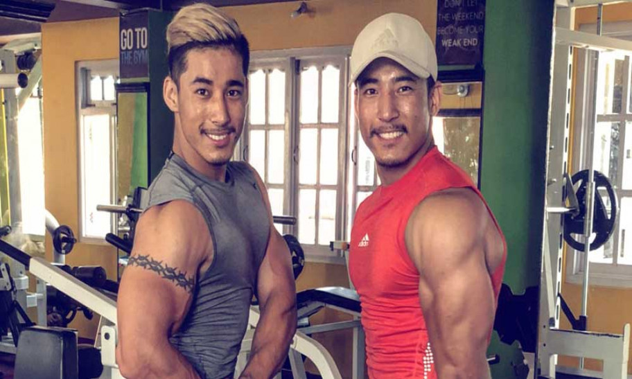 जुम्ल्याहा जिम गुरुको फिटनेस मन्त्र