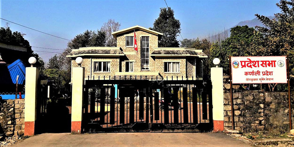 कर्णाली प्रदेशमा आज सार्वजनिक बिदा