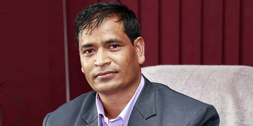 प्रदेश विकासका लागि निजी क्षेत्रको साथ आवश्यक : मुख्यमन्त्री शाही