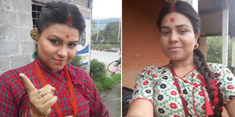 ‘मुइया, मेरो पहिचान’