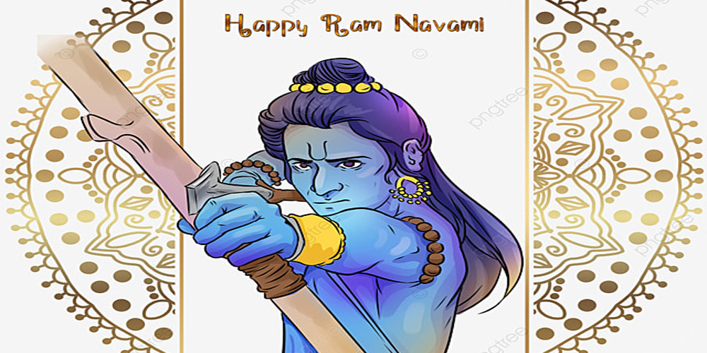श्रीरामनवमी पर्व आज