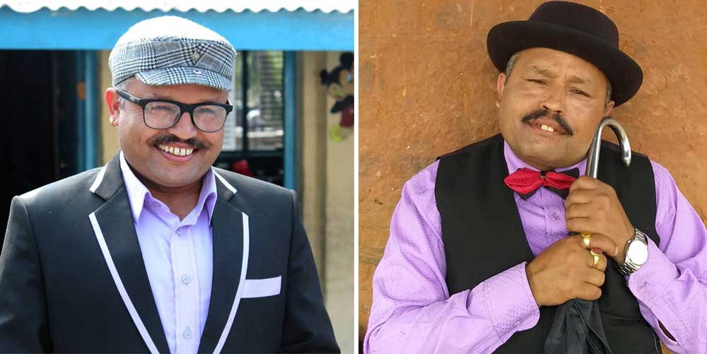 ‘डिट्ठाको साह्रै माया लाग्छ’