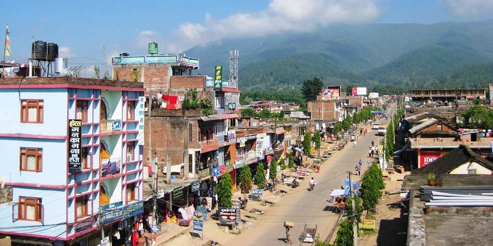 सुर्खेतमा १५ दिन थपियो निषेधाज्ञा