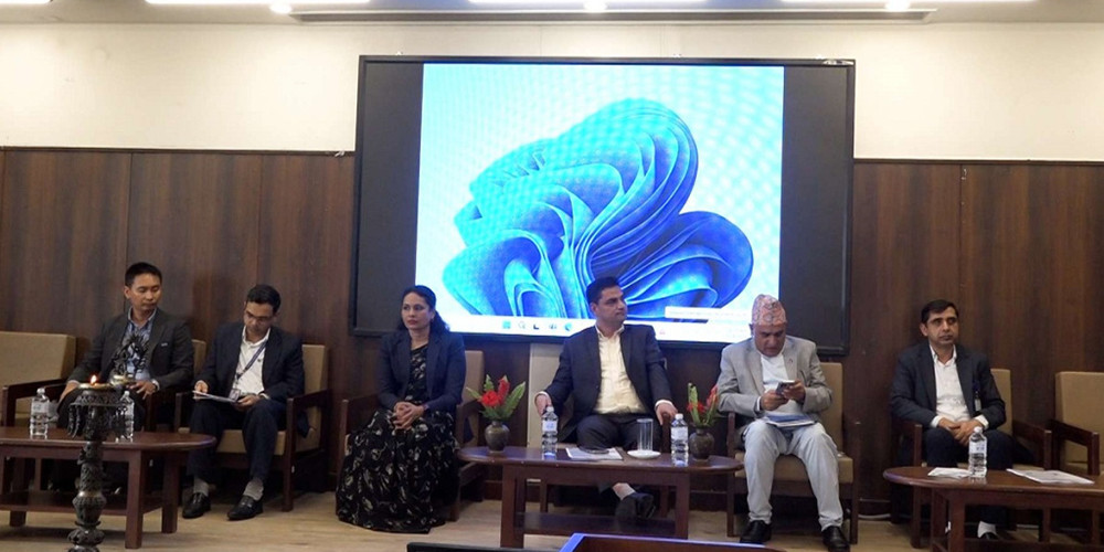 प्रसूति गृहमा मानसिक स्वास्थ्यसम्बन्धी ओपीडी सेवा सुरु