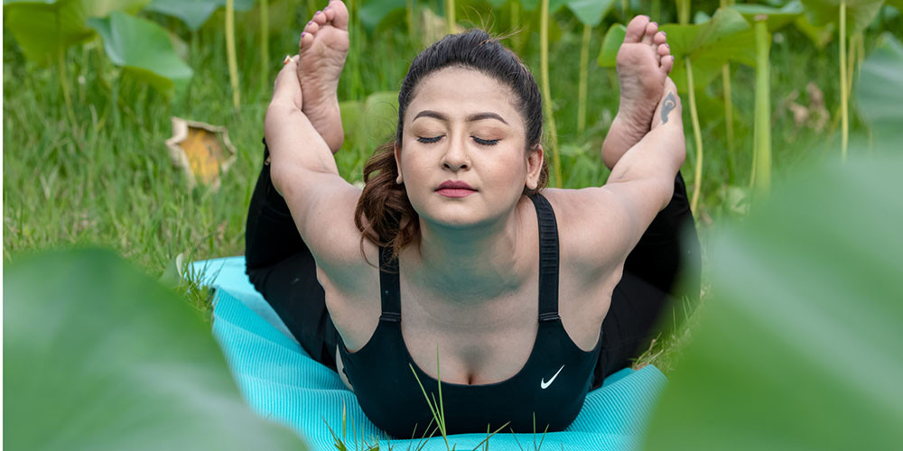 योग : जीवन सफल बनाउने सूत्र