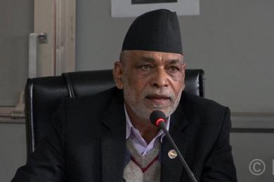 अबका दश दिनमा मल पाइन्छः कृषिमन्त्री अधिकारी