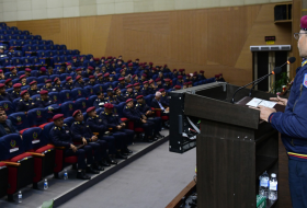 निर्वाचन केन्द्रित सुरक्षा चुस्त पार्दै नेपाल प्रहरी