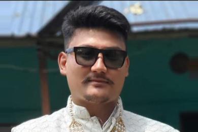 जेनजी सहिद :  नयाँ बानेश्वरमा ढलेको सपना...