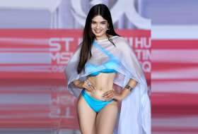 झापादेखि भियतनामसम्म :  ‘मिस नेपाल कस्मो’ दीपशिखा नेपालको प्रेरणादायी उडान