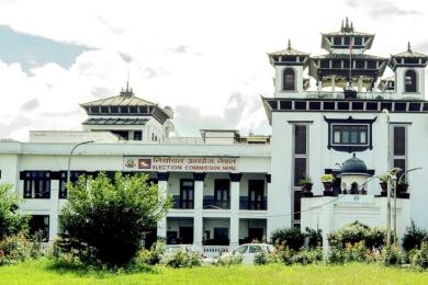 धनुषाका १९४ मतदानस्थल अतिसंवेदशनशील