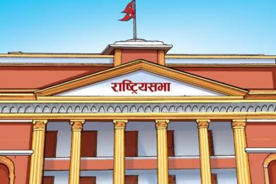 कोशीमा ८ जनाले गरेनन् मतदान