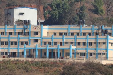 गल्याङ नगर अस्पतालमा आयुर्वेद चिकित्सा सेवा