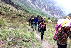 चार जिल्लाका ११ स्थानीय तह‘ग्रेटर मुन्दुम’ पदमार्गको विकासमा जुट्दै
