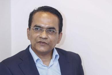 गभर्नर पौडेलको सम्पत्ति विवरण : सात कम्पनीमा शेयर लगानी, ललितपुर र नवलपरासीमा घरजग्गा