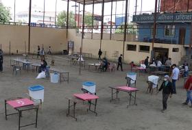 सुशासन कायम गर्न समानुपातिक निर्वाचन प्रणाली अवलम्बन गर्नुपर्छः माया राई