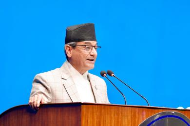 अख्तियारको अनुसन्धानमा खुला हृदयले सहयोग गर्छु : गृहमन्त्री लेखक