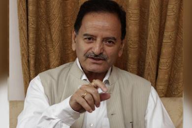 ‘किसानको प्रगतिविना देशको विकास सम्भव छैन’