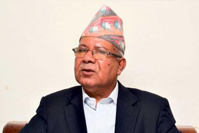 एकीकृत समाजवादीको सचिवालय बैठक जारी
