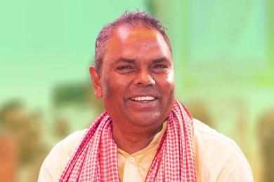 स्थानीय तहलाई प्रदेशको क्षेत्राधिकारभित्र ल्याउनुपर्छः अध्यक्ष यादव