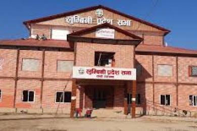 लुम्बिनीका पाँच जिल्लामा पोषण विशेष कार्यक्रम सञ्चालन गरिने