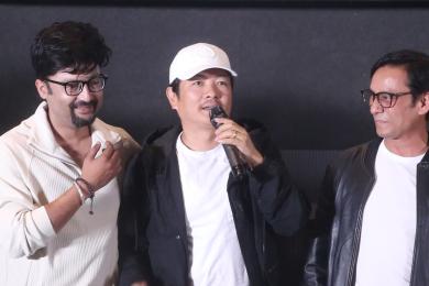 ‘नृत्य भनेको छमछमी नाच्नु मात्र होइन’