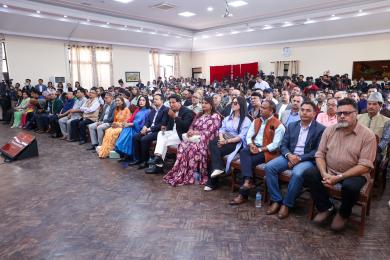 ‘सिनेपा’ निर्माण आरम्भले चलचित्रकर्मी उत्साहित