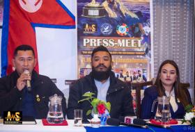 आगामी जेठमा एभरेष्ट टुरिजम अवार्ड र विश्व शान्ति सम्मेलन