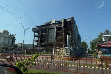 लुटपाट, तोडफोड र आगजनीमा संलग्नबारे छानबिन गरी कारबाही गर्न महासङ्घको आग्रह