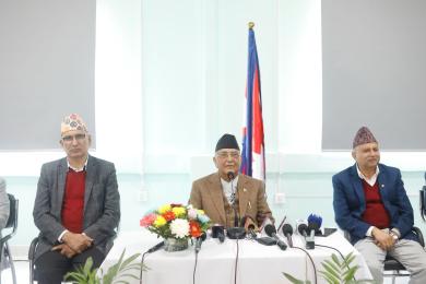 संसद् पुनःस्थापनाका लागि एमाले सर्वोच्च जाने
