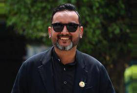 राष्ट्रिय सहमतिमा नै संविधान संशोधन हुन्छः संयोजक शाह