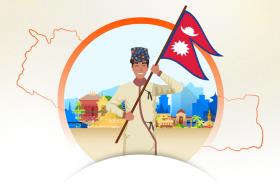 नेपालको लोकतन्त्र ‘डार्क डेमोक्रेसी’ र आकस्मिक पात्रका कारण खतरामा छ