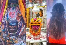 ‘महाकालेश्वरको दर्शनपछि फर्किने मानिस उही पुरानो मानिस रहँदैन’