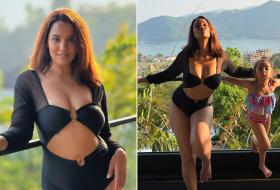 ‘वाटर बेबिज’ लेख्दै प्रियंका पोस्ट गरेको फोटोलाई लिएर किन भइरहेको छ आलोचना ?