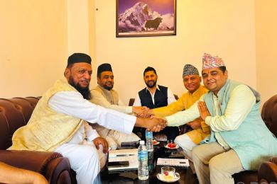 धार्मिक सहिष्णुता र राष्ट्रिय एकताका पक्षमा उभिन धार्मिक समुदायका अगुवाको अपिल