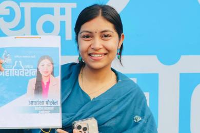 रास्वपा नेतृ पोखरेलको आक्रामक टिप्पणी – ‘कानुन सबैका लागि समान हुनुपर्दैन?’
