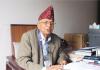 निर्धक्क भएर सम्पत्तिको स्रोत देखाउनुस्ः अध्यक्ष भण्डारी