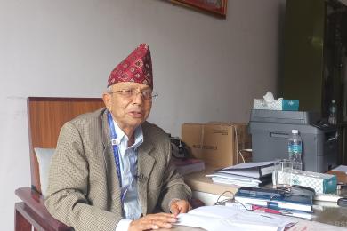 सम्पत्ति विवरण बुझाउने म्याद असार मसान्तसम्म थप