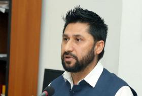 रवि लामिछानेको मुद्दा न्यायाधीशद्वय शर्मा र मुसलमानको इजलासमा