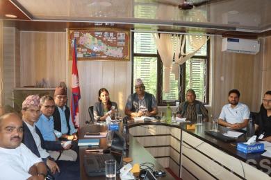 मानसिक स्वास्थ्यको सर्वाधिक समस्या ‘चिन्ता र उदासिनता’