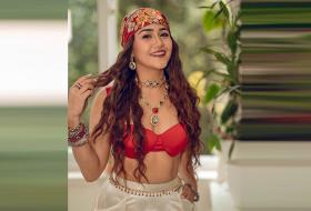 चलचित्र ‘लालीबजार’ले मलाई धेरै वर्षसम्म जीवित राख्नेछः अभिनेत्री खड्का