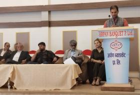 सञ्चार क्षेत्रमा सामाजिक सञ्जालको प्रभाव बढ्न नदिन सचेतना आवश्यक
