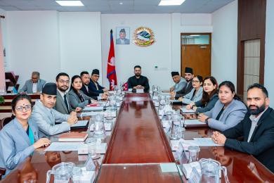 सुशासन, असल शासनको अभ्यास