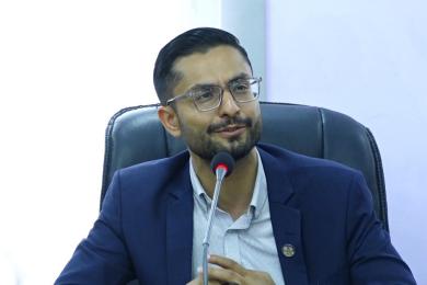 भर्ना शुल्क विवाद र शैक्षिक समन्वयबारे शिक्षा मन्त्रालयले सरोकारवालासँग छलफल गर्ने