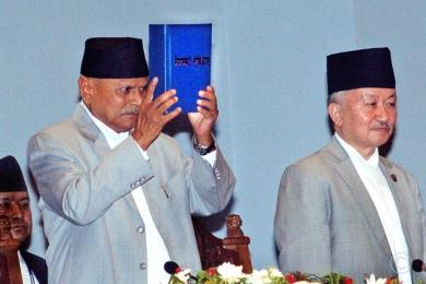 संविधान संशोधन– गाउँसभादेखि कार्यकारी राष्ट्रपतिसम्मका विषय बहसमा