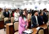 प्रतिनिधिसभा बैठक मंगलबारका लागि सारियो
