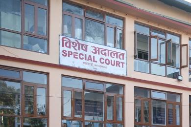 भेपभित्र लुकाएको सुन तस्करी प्रकरणमा खड्का जेल चलान