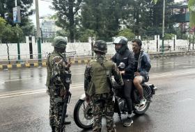 निर्वाचन सुरक्षाका लागि भोलिदेखि सेना परिचालन